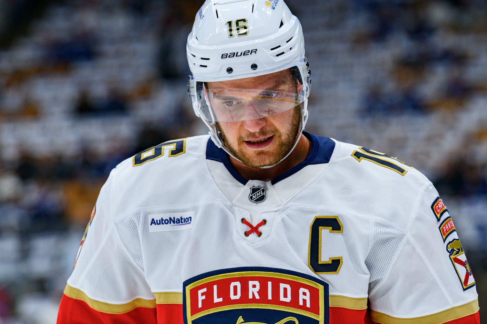 Has a Finnish captain ever won the Stanley Cup?